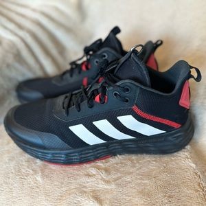 adidas Own The Game 2.0 Men’s Basketball Shoes